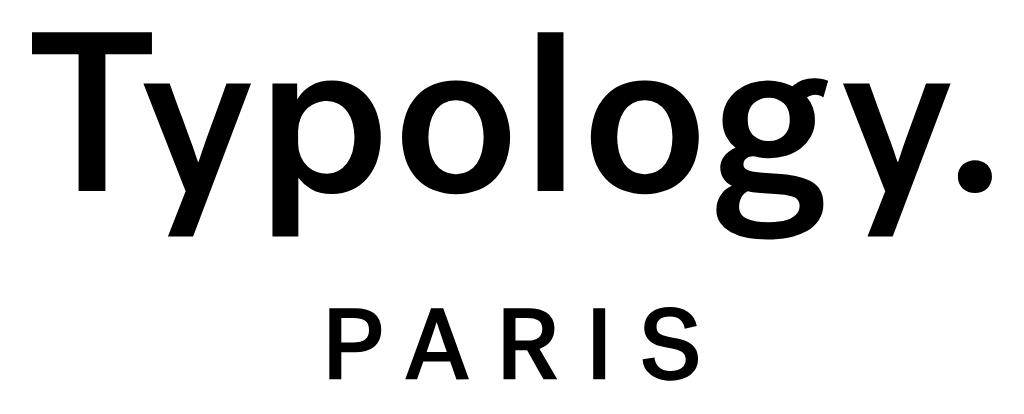 typologie Logo