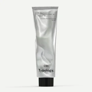 Typology Baume Relipidant — Complexe postbiotique 3% + Céramide NP