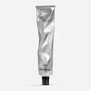 Typology Crème Visage Premières Rides — Complexe biomimétique collagène-élastine 3% + B12