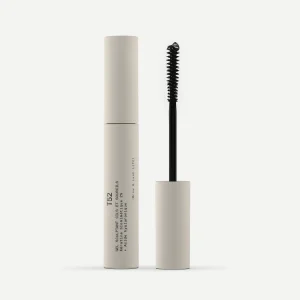 Typology Gel Sculptant Cils et Sourcils — Kératine biomimétique 2% + Acide hyaluronique