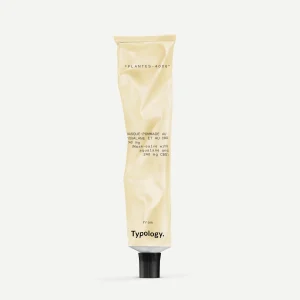 Typology Masque-pommade peaux sensibles — au CBD 240 mg