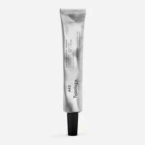 Typology Concentré Local Tenseur — Complexe de peptides inhibiteurs 10% + Acide hyaluronique