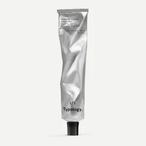 Typology Gommage Visage Imperfections — Soufre 2% + Extrait d'ortie