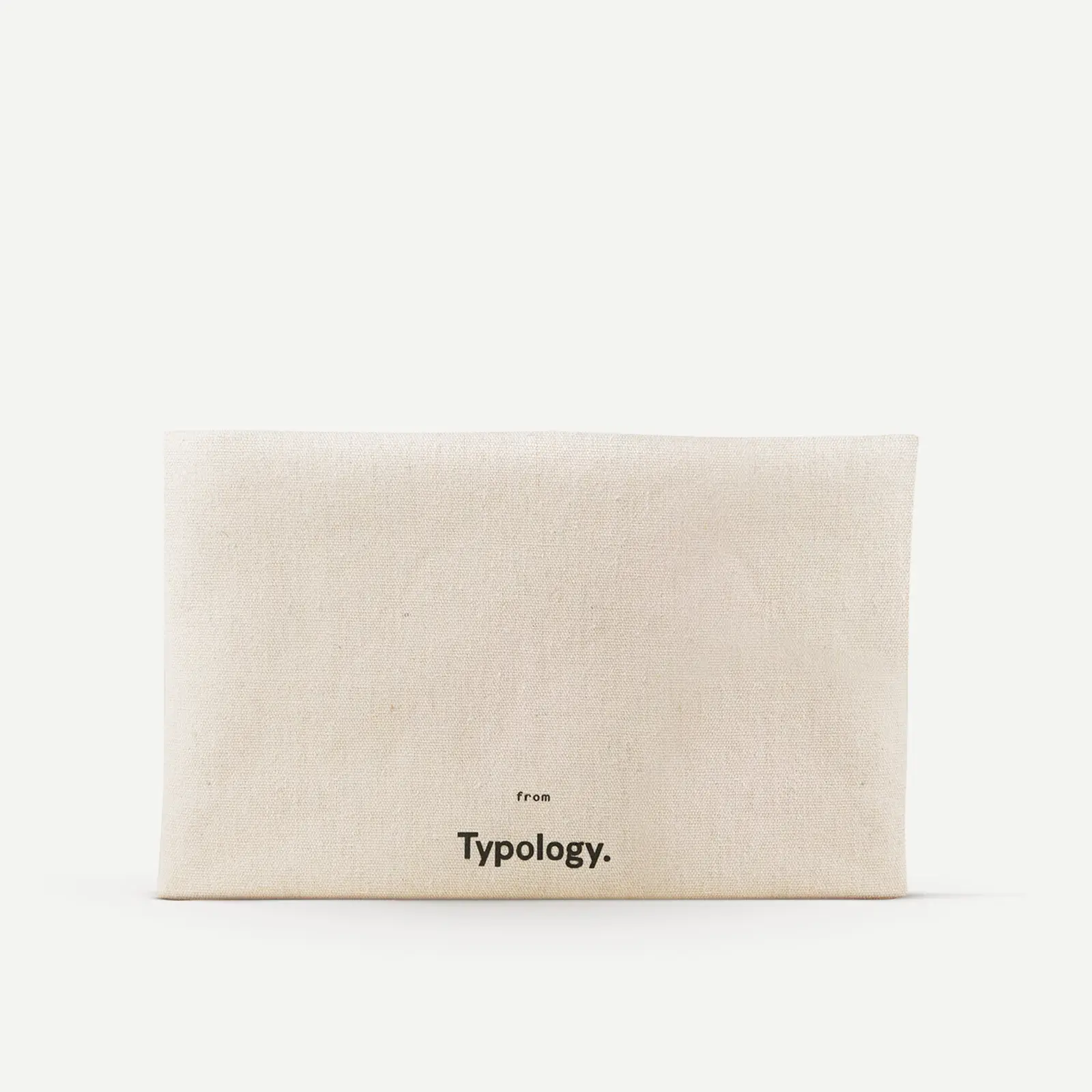 Typology Trousse de toilette voyage