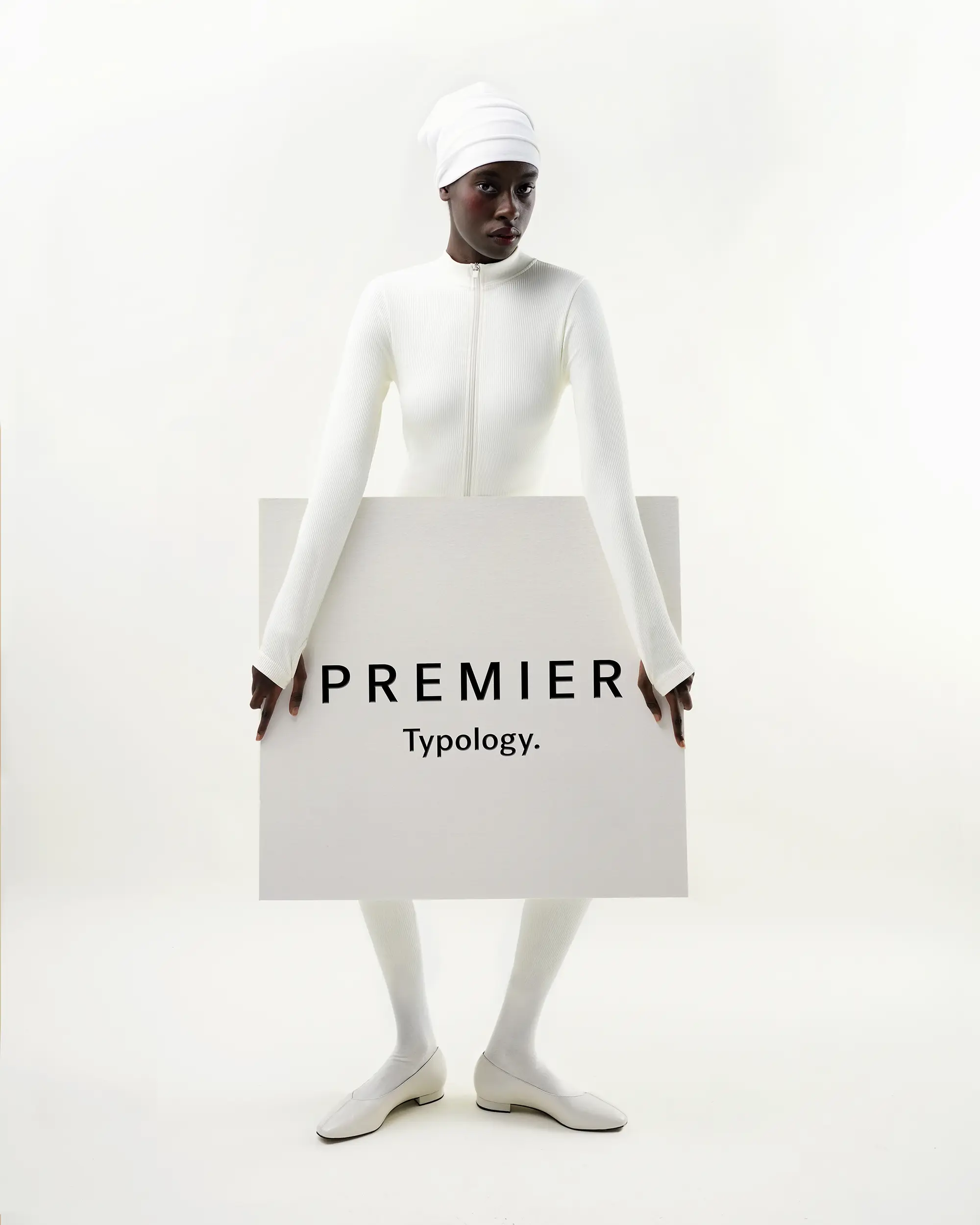 Typology Premier