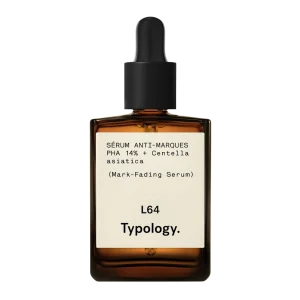 Typology Sérum Anti-Marques — PHA 14% + Centella asiatica