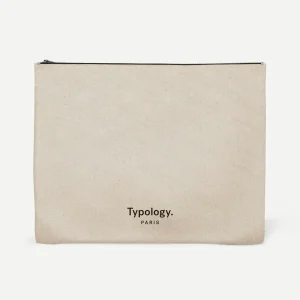 Typology Pochette Week-End