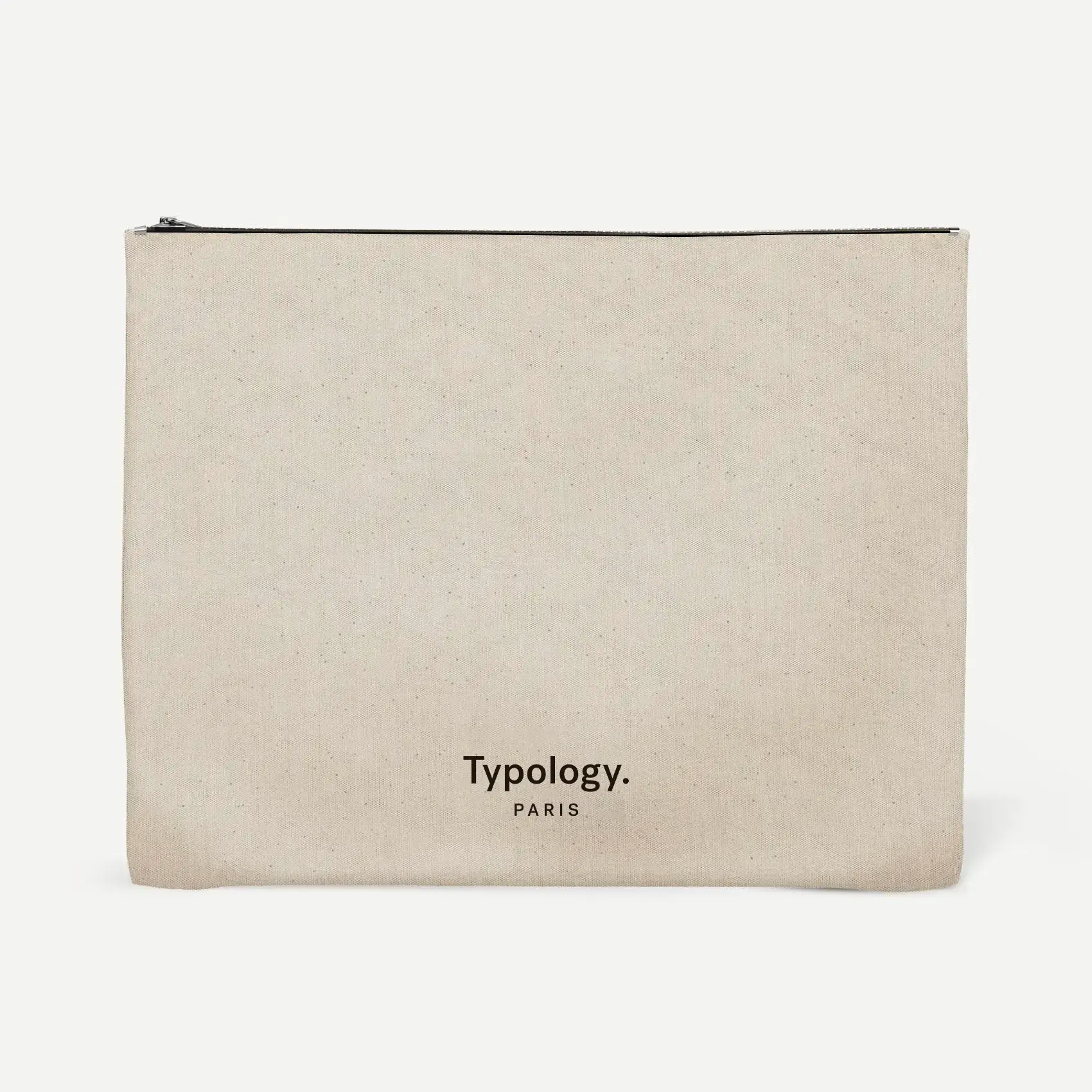 Typology Pochette Week-End