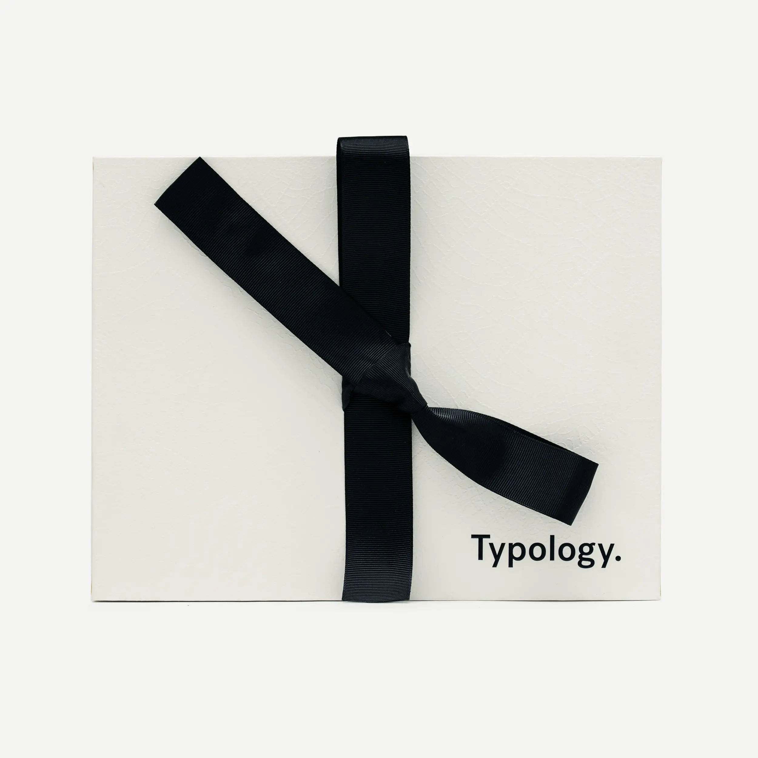 Typology Calendrier de l'avent 2025
