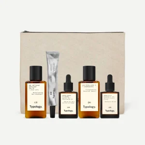 Typology Trousse De Voyage