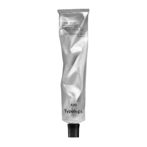 Typology Crème Mains Nourrissante — Arginine PCA 1% + Niacinamide 5%