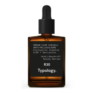 Typology Sérum Anti-Pelliculaire — Ciclopirox olamine 0,5% + Sarcosine